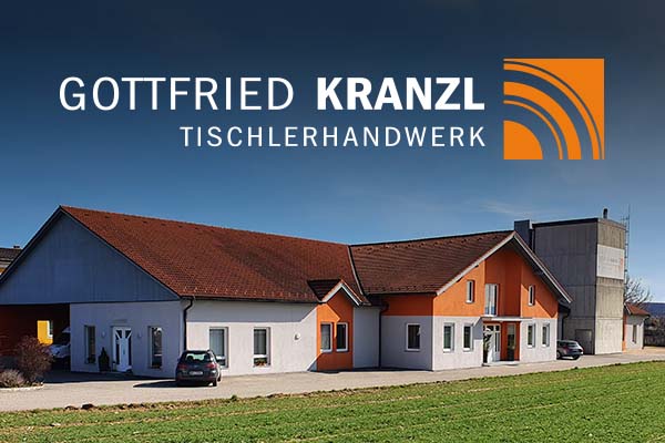 Firma Kranzl in Persenbeug